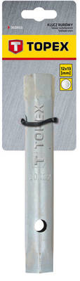 TOPEX  35D933  Trubkový kľúč 12 x 13 mm