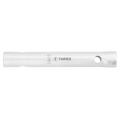 TOPEX  35D934  Trubkový kľúč 14 x 15 mm