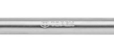 TOPEX  38D558  Trhák flex gola 1/2", 450 mm