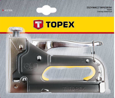 TOPEX  41E905  Spinkovacia pištol6-14 mm