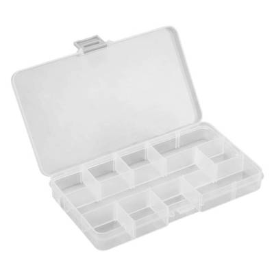 TOPEX  79R175  Organizér 17,8 x 10,5 x 2,4 cm