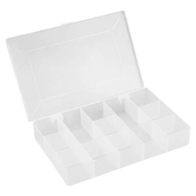 TOPEX  79R176  Organizér 22,6 x 15,4 x 3,7 cm