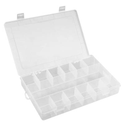 TOPEX  79R177  Organizér 27,3 x 18,8 x 4,4 cm