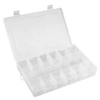 TOPEX  79R177  Organizér 27,3 x 18,8 x 4,4 cm
