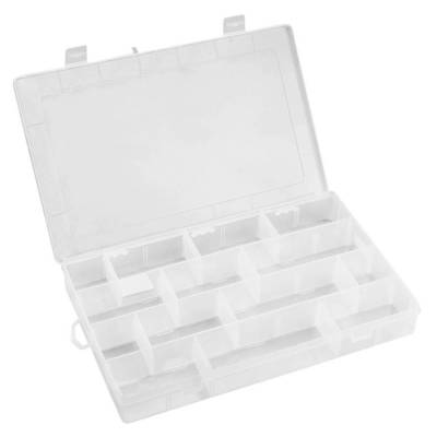 TOPEX  79R178  Organizér 35 x 22,8 x 4,9 cm