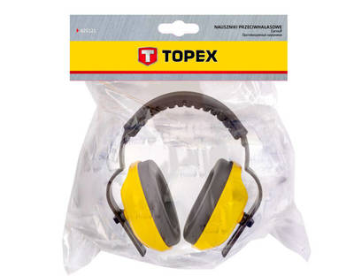 TOPEX  82S122  Chránič sluchu