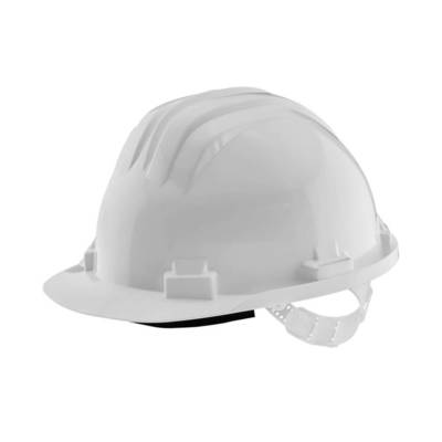 TOPEX  82S201  Bezpečnostná helma, biela