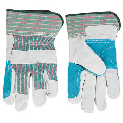 TOPEX  83S112  Pracovné rukavice, 10,5 "