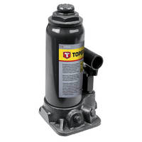 TOPEX  97X035  Zdvihák hydraulický stípikový 2 t, 195-370 mm