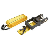 TOPEX  97X186  Pás na náklady s račňou 4,5 m x 30 mm 2 ks