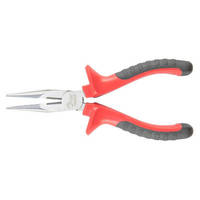 Top Tools  32D113  Kliešte špicaté rovné 160 mm
