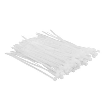 Top Tools  44E950  Sťahovacie pásky 2,5 x 100 mm, 100 ks