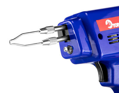 Top Tools  44E000  Pájkovačka elektronická, 100 W