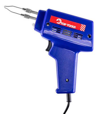 Top Tools  44E000  Pájkovačka elektronická, 100 W