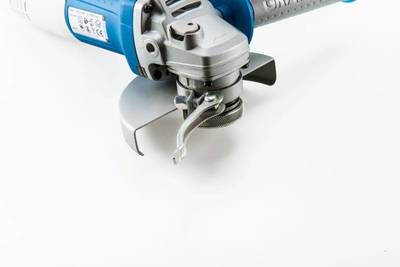 GRAPHITE PRO  59GP001  Uhlová brúska 720W