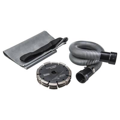 GRAPHITE PRO  59GP300  Drážkovacia fréza 2400W