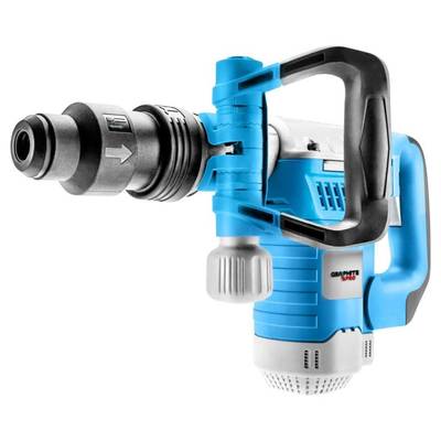 GRAPHITE PRO  59GP800  Sekacie kladivo 1050W
