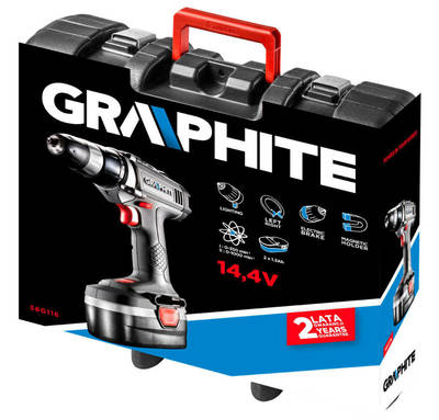 GRAPHITE  58G116