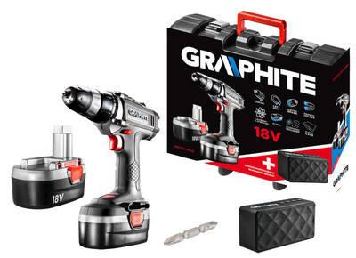 GRAPHITE  58G121-PSG