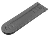 GRAPHITE  58G950  Benzínová reťazová píla 0,9 kW (1,22 HP), vodiaca lišta 12 "(305 mm)
