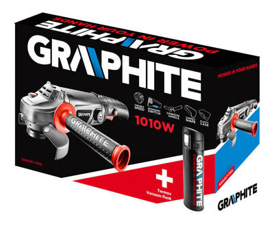 GRAPHITE  59G097-PSG