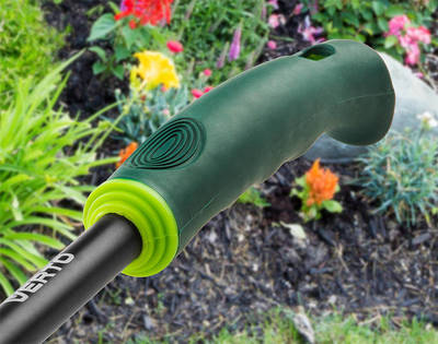 VERTO  15G410  Motyčka špicatá 340 mm