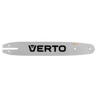 VERTO  52G555-73  Vodiaca lišta na reťazové píly, pre 52G555