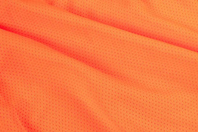 NEO  81-731-M  Tričko s vysokou viditeľnosťou, reflexné oranžové s tmavou spodnou časťou, veľ. M