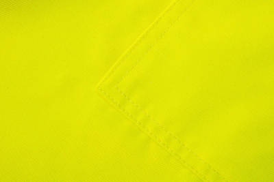 NEO  81-775-M  Nohavice na traky s vysokou viditeľnosťou, reflexné, žlté, veľ. M