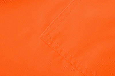 NEO  81-776-S  Nohavice na traky s vysokou viditeľnosťou, reflexné, oranžové, veľ. S