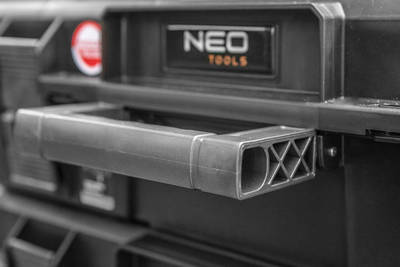NEO  84-259  Box - set modulárnych systémov