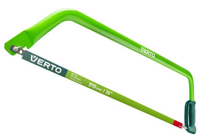 VERTO  15G156  Rúčna pílka 910 mm 36"