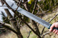 VERTO  15G190  Záhradná mačeta 480 mm