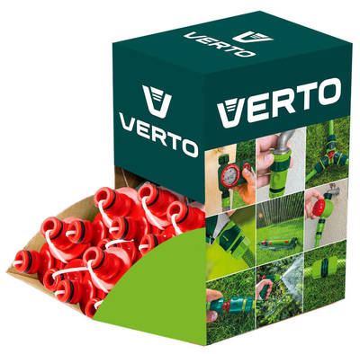 VERTO  15G745-30  Spojka typu I, 30 ks