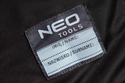 NEO  80-550-L  Dámska softshellová bunda, bordová, veľ. L