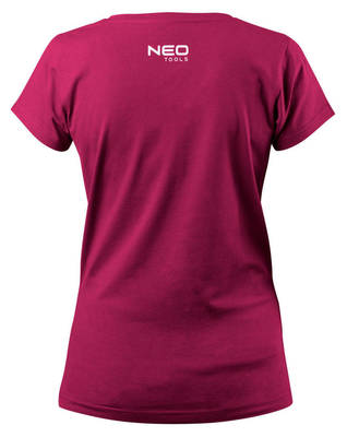 NEO  80-611-S  Dámske tričko, bodrové, veľ. S