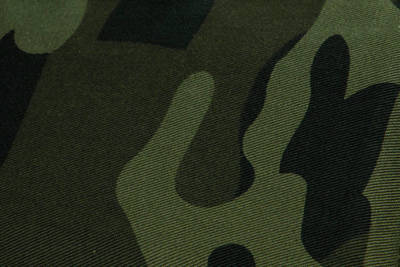 NEO  81-211-XL  Pánska pracovná bunda CAMO, zelená s makáčovou potlačou, veľ. XL