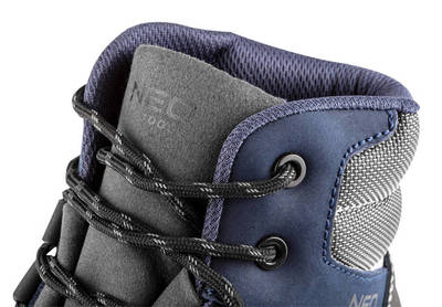 NEO  82-750-41 Pracovné obuv O2 SRC, nubuck, veľkosť 41