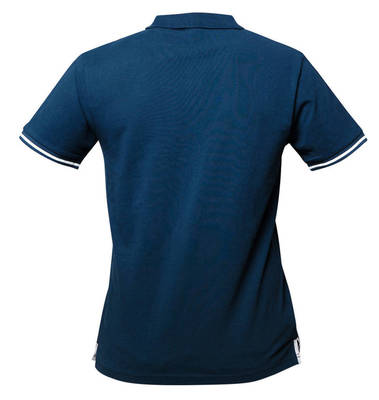 NEO  81-606-XL Pracovné polo tričko DENIM, 196g/m2, 100% bavlna, veľ. XL/54