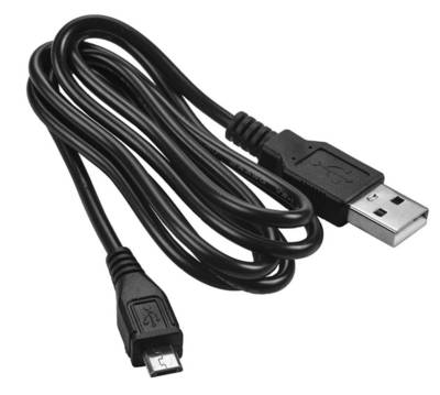 NEO  15-715 Postrekovač micro-USB 3,6 V batéria