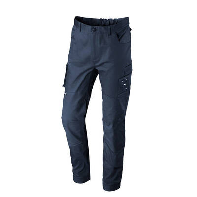 NEO  81-224-XS Pracovné nohavice do pása, navy, veľ. XS
