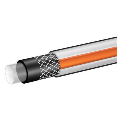 NEO  15-825 Záhradná hadica 3/4" x 50 m, 4 vrstvy, OPTIMA