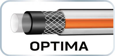 NEO  15-825 Záhradná hadica 3/4" x 50 m, 4 vrstvy, OPTIMA