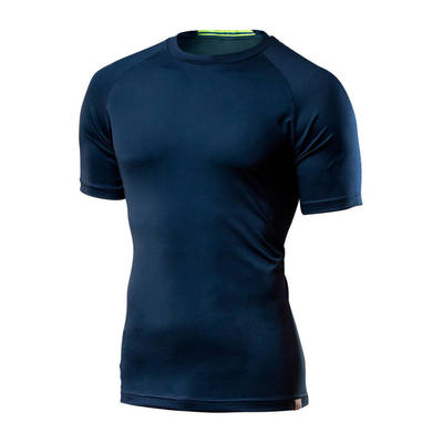 NEO  81-614-L Funkčné pánske tričko NAVY 220g/m2, veľ. L