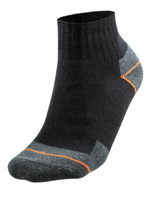 NEO  82-356 Pracovné ponožky nízke, veľ. 43-46