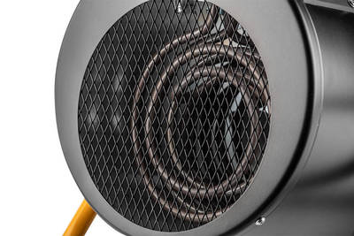 NEO  90-069 Ohrievač 5kW IPX4 oceľové telo s ventilátorom