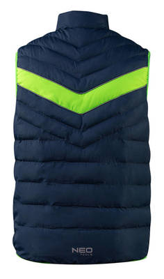 NEO  81-534-L Pracovná vesta PREMIUM, veľ. L