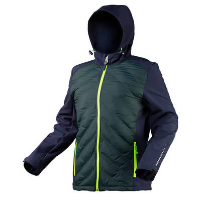 NEO  81-559-XL Pracovná softshell bunda PREMIUM, veľ. XL