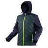 NEO  81-559-XXL Pracovná softshell bunda PREMIUM, veľ. XXL
