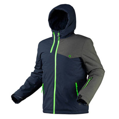 NEO  81-571-M Bunda PREMIUM, zateplenie PrimaLoft, veľ. M